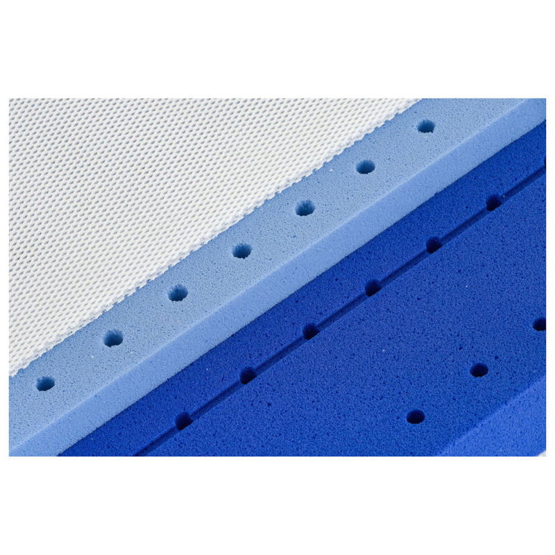 Träumeland Matratze Meeresbrise mit TENCEL Bezug in Weiss, B/T: 90 x 200 cm - Bild 3