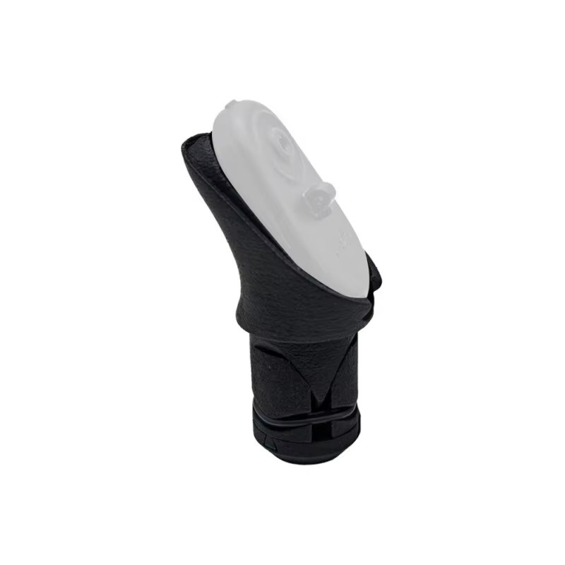 SRAM AXS Blips Kabelloser Schaltknopf für TT Bar Mount in Schwarz - Bild 2