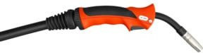 Lorch MIG-MAG-Brenner ML 1500 in Orange, Kabellänge: 3 m - Bild 1