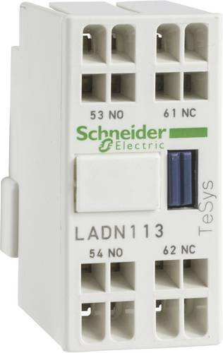 Schneider Electric LADN203 Hilfsschalterblock in Weiß - Bild 1
