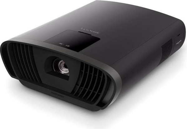 ViewSonic X100-4K LED Beamer mit UHD 4K Auflösung, 2900 ANSI Lumen und 3000000:1 Kontrastverhältnis