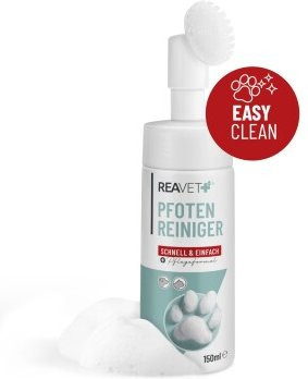 REAVET Pfotenreiniger, 150 ml - Bild 1