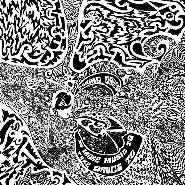 Spacemen 3 LP Schallplatte Taking Drugs To Make Music To Take You Higher - Superior Viaduct 2018 US Rock - Grau - Bild 1