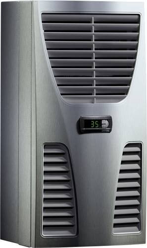 Rittal Kühlgerät SK 3303.610 in Grau, 115V, 0,5kW, B/H/T: 28,0 x 55,0 x 21,0 cm - Bild 1