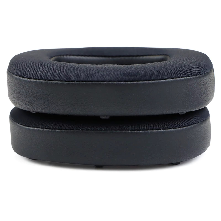 Bowers & Wilkins Px8 und PX7 S2 Ersatz Cooling Gel Ohrpolster in Schwarz mit Geräuschisolierung - Bild 5