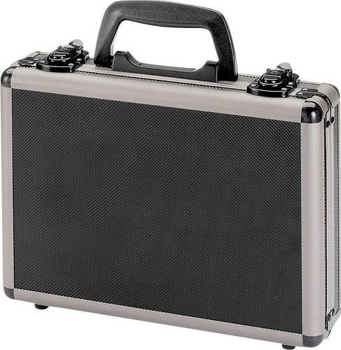 Chauvin Arnoux Messgerätekoffer P01298037A in Schwarz und Grau, L: 28,5 cm, B: 8,0 cm, H: 21,0 cm - Bild 1
