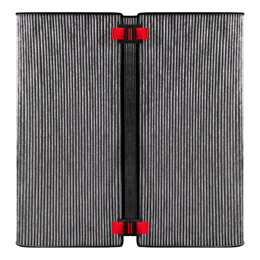 Dyson Aktivkohlefilter für Luftreiniger BP03 BP04 BP06 in Grau - Bild 2