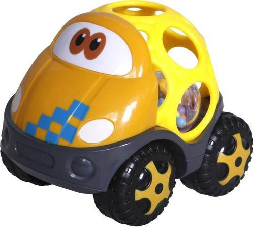 Vedes SpielMaus Baby Greif-Auto ab 6 Monaten - Bild 1