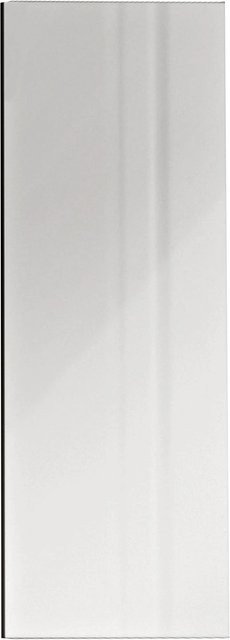 Ximax Infrarotheizung Glas Paneel Weiß ohne Rahmen B: 60 cm, H: 120 cm, 800 W - Bild 1