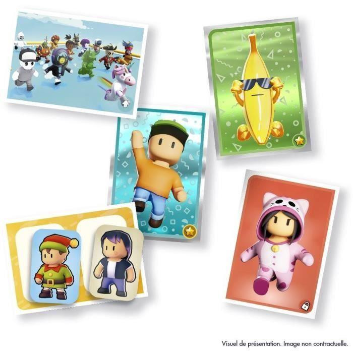 PANINI Stumble Guys Stickerbox 36er-Pack - Bild 3