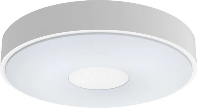 Philips Deckenleuchte Coiner Weiß Rund Ø 38,9 cm - Bild 1