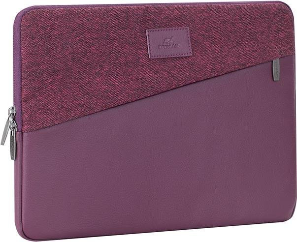 Rivacase 7903 Notebook-Hülle für 13.3 Zoll in Rot - Bild 1