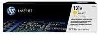 Original HP Toner CF212A 131A Gelb für Laserdrucker mit 1.800 Seiten Kapazität - Bild 1