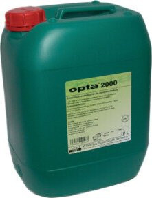 Opta Cut 2000 Schneidmittel chlorfrei im 10 l Kanister - Bild 1