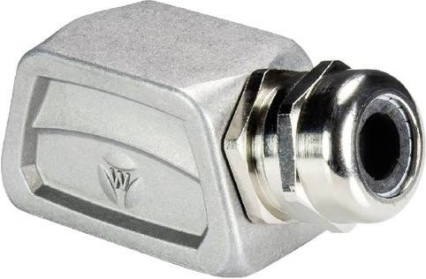 Wieland Electric 78.353.0134.5 Oberschale in Silber - Bild 1