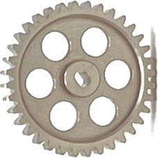 WLtoys Metall-Upgrade-Reduziergetriebe für ferngesteuertes Auto 7075, passend für LOSI Micro-B 1/24 - Bild 1
