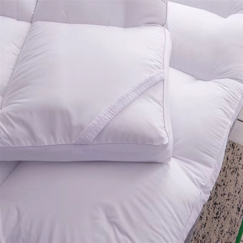 HJX and home Tatami Bodenmatratze Futon mit 10 cm Dicke für bequemen Schlaf - Bild 3