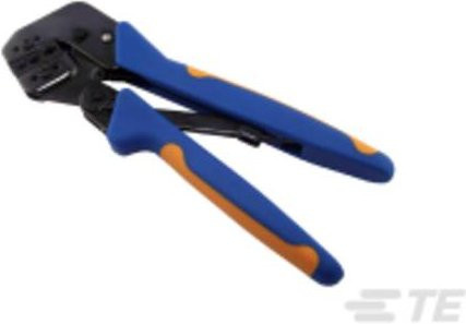 TE Connectivity 1285002-1 Multicolour - Bild 1
