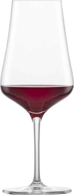 Zwiesel Glas Bouquet Beaujolais Rotweinglas aus Kristallglas, transparent - Bild 1