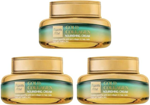 Farm Stay Kollagencreme, 55 ml, Unisex - Bild 1