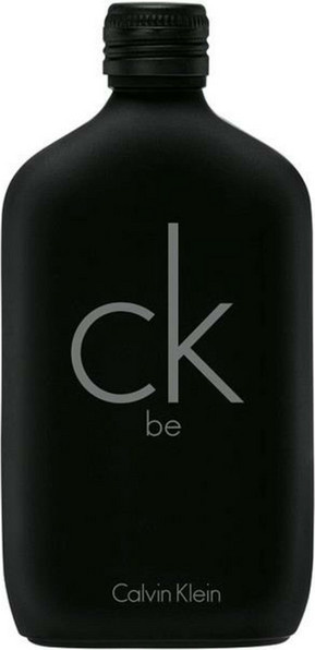 Calvin Klein CK Be Eau de Toilette, Unisex - Bild 1