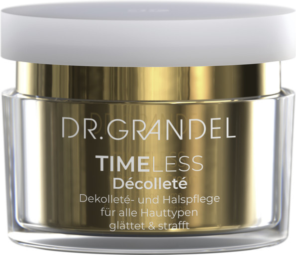 Dr. Grandel Timeless Décolleté, Körperpflege, Normale Haut, Unisex - Bild 1