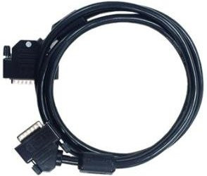 Brother PC-5000 Parallelport Kabel für HL-L5000D in Schwarz - Bild 1