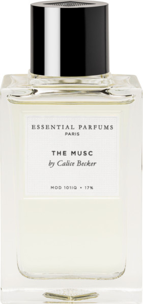 Essential Parfums The Musc Eau de Parfum, Unisex, Sandelholz, Moschus - Bild 1