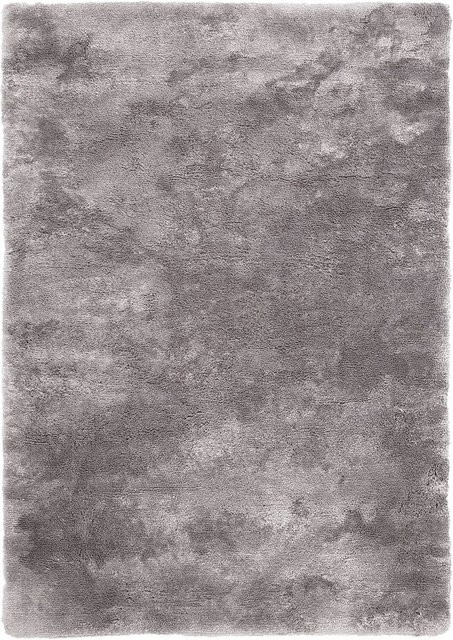 Obsession My Curacao 490 Teppich in Silber, hand-tufted, Breite: 80 cm, Länge: 150 cm - Bild 1