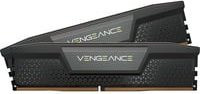 Corsair DDR5-5200 Dual-Kit Arbeitsspeicher 16 GB (2x 8 GB) Schwarz - Bild 1