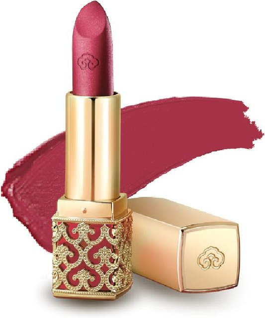 whoo Gongjinhyang Mi Velvet Lip Rouge, Lotusrosa, 3,5g, Matt - Bild 1
