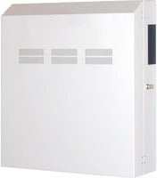 Digitus Professional DN-19 WM-V4U-SL 19 Zoll Wandgehäuse 4 HE, Hellgrau, B: 64 cm, H: 80 cm, T: 22 cm - Bild 1