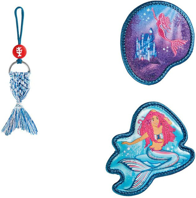 Step by Step Magic Mags Mermaid Lola, 3-teiliges Set - Bild 1