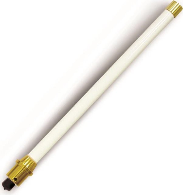 Planet ANT-OM8 Omni-directional Netzwerk-Antenne 8dBi in Weiß - Bild 1