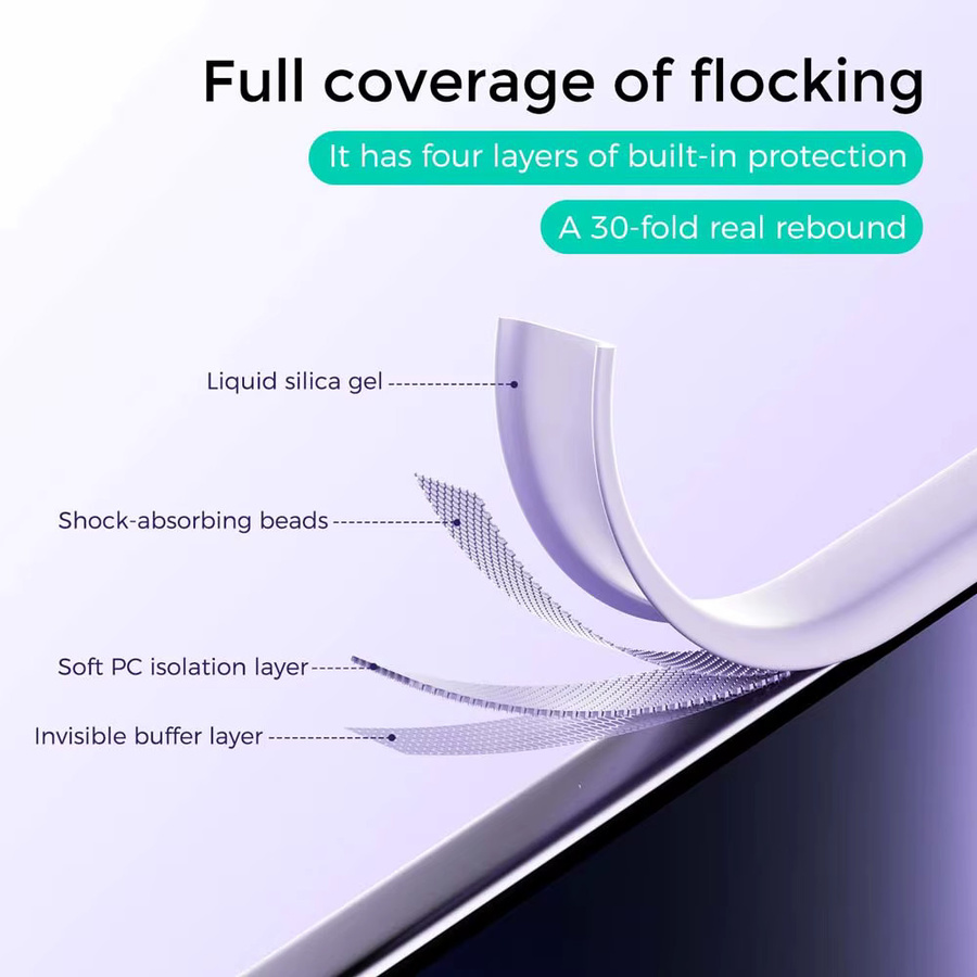 MagSafe Magnetische Flüssigsilikonhülle für Samsung Galaxy S25 S26 Edge S24 Plus Ultra FE in Schwarz mit Rundumschutz und weicher TPU-Abdeckung - Bild 3