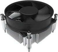 EKL CPU-Kühler Air Cooler in Schwarz - Bild 1