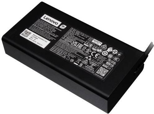 Lenovo Notebook-Netzteil 140W 20V 7A in Schwarz - Bild 1