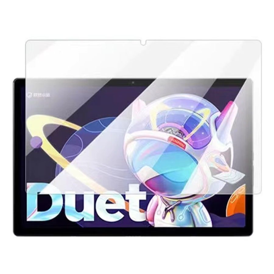 Displayschutzfolie aus gehärtetem Glas für Lenovo Xiaoxin Pad Pro 11,2 Zoll 2022 TB-138FC 132FU, transparent - Bild 3