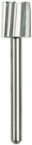 Dremel Hochgeschwindigkeits-Fräsmesser 115 in Silber mit 7,8 mm Durchmesser und 3,2 mm Schaftdurchmesser, 2er-Pack - Bild 1