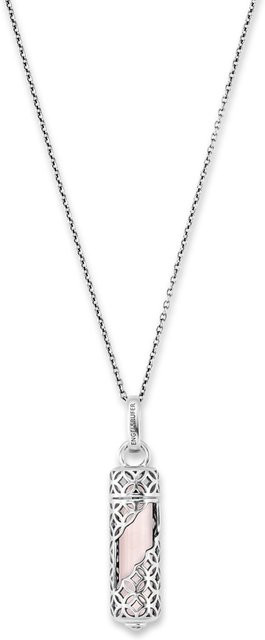 Engelsrufer Halskette, 925 Silber, Damen, 50 cm, Vintage - Bild 1