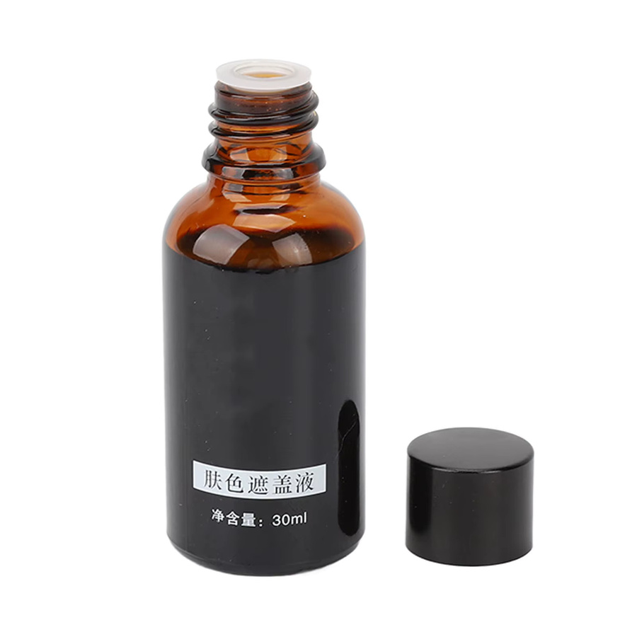 TMISHION Vitiligo Concealer, 30 ml, Unisex - Bild 3
