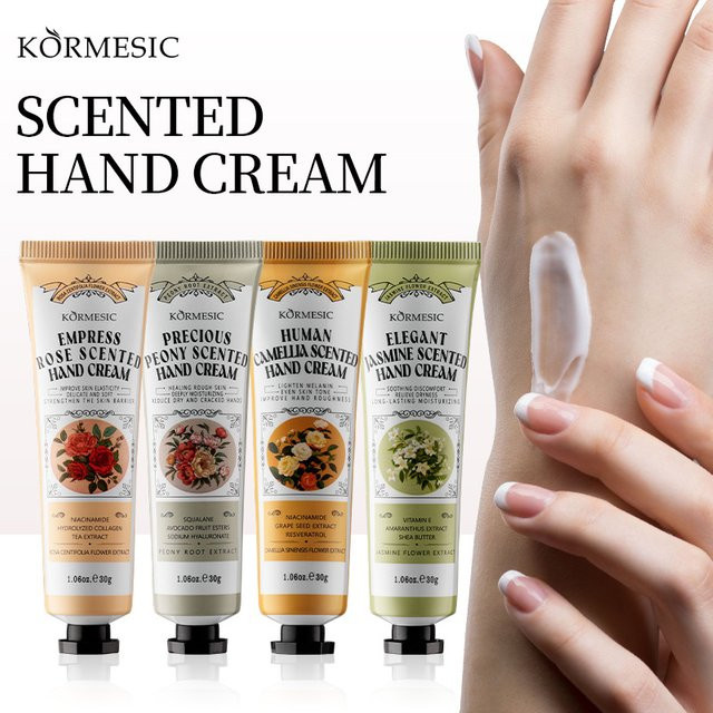 BIOAOUA Handcreme - Bild 1