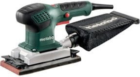 Metabo Schwingschleifer SRE 3185 mit 210W in Grün und Schwarz - Bild 1