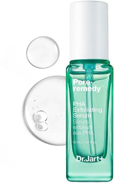 Dr.Jart+ Poren-Remedy PHA Peeling-Serum, 30 ml, Unisex - Bild 1