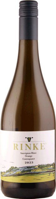 Rinke Sauvignon Blanc Contrapunct Orange Bio Weißwein, 2023, Mosel, trocken, 0,75 l - Bild 1