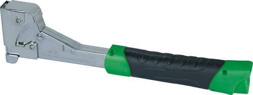 Mannesmann Hammertacker M48430 in Silber - Bild 1