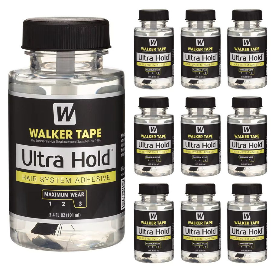 Walker Tape Ultra Hold Pinselkleber, 99 ml, wasserfest - Bild 2