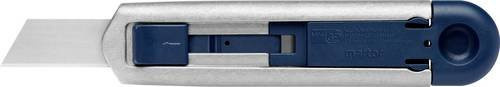 Martor Sicherheitsmesser Secunorm Profi40 MDP, blau, L: 14,3 cm, B: 1,77 cm, H: 3,1 cm - Bild 1