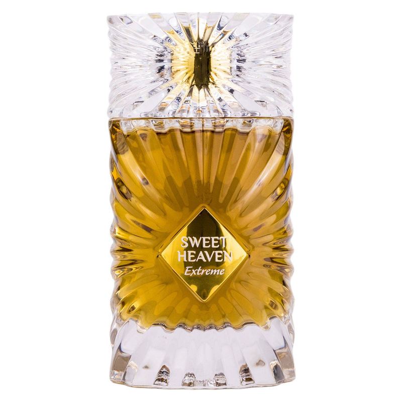 Gulf Orchid Sweet Heaven Extreme Eau de Parfum für Damen und Herren 20ml Gelb - Bild 2