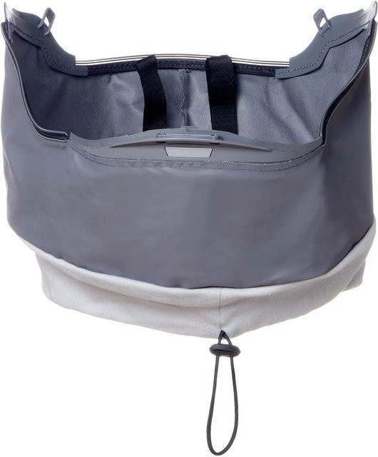 Dräger X-plore 8000 Helmabschluss L2 Z in Grau - Bild 1